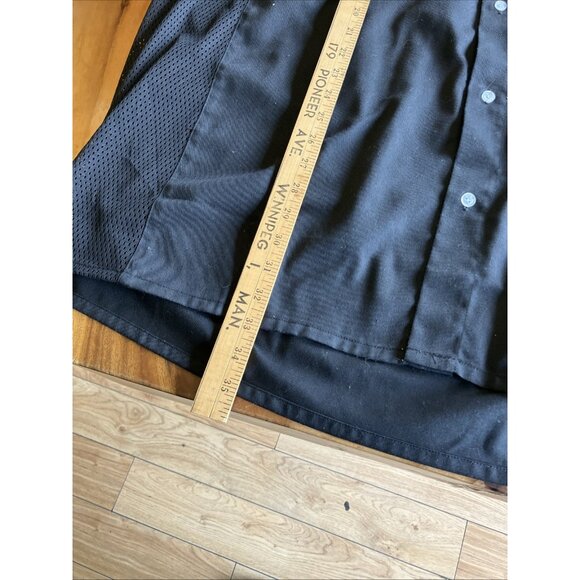 FXR 10 Years of Speed Button Down Shirt Men's 3XL - Picture 13 of 16